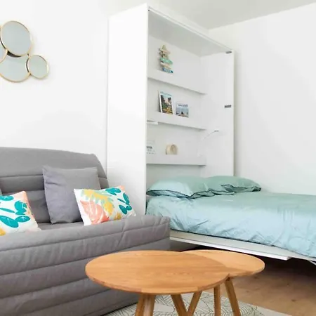 Les Pieds Dans L Eau En Hyper Centre Daire Arcachon