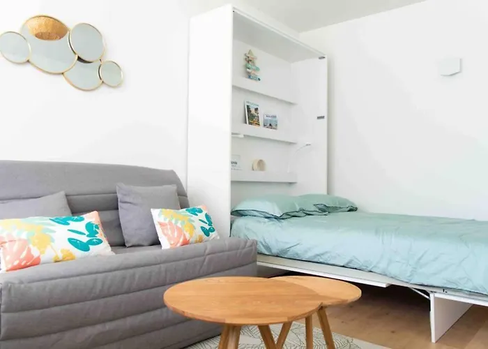 Les Pieds Dans L Eau En Hyper Centre Daire Arcachon