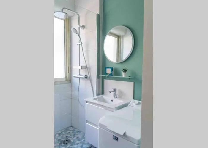 Daire Les Pieds Dans L Eau En Hyper Centre *